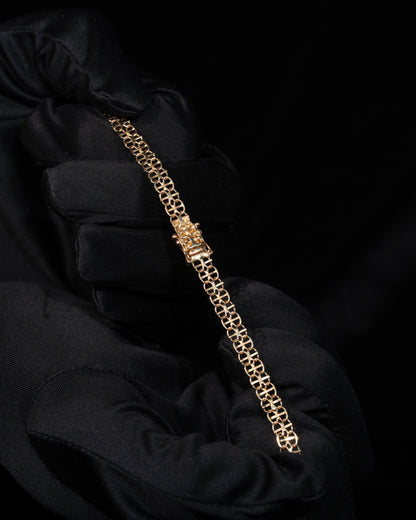 X-Link Necklace Large