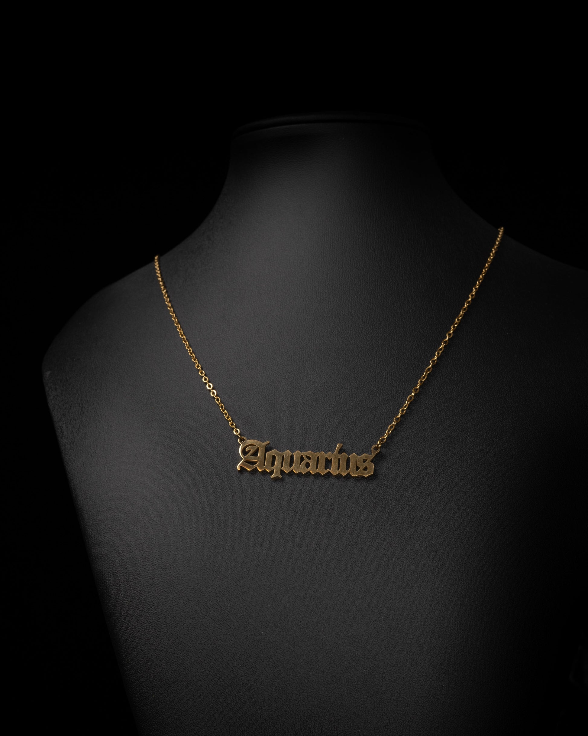 Starsign Halsband - Kejsar