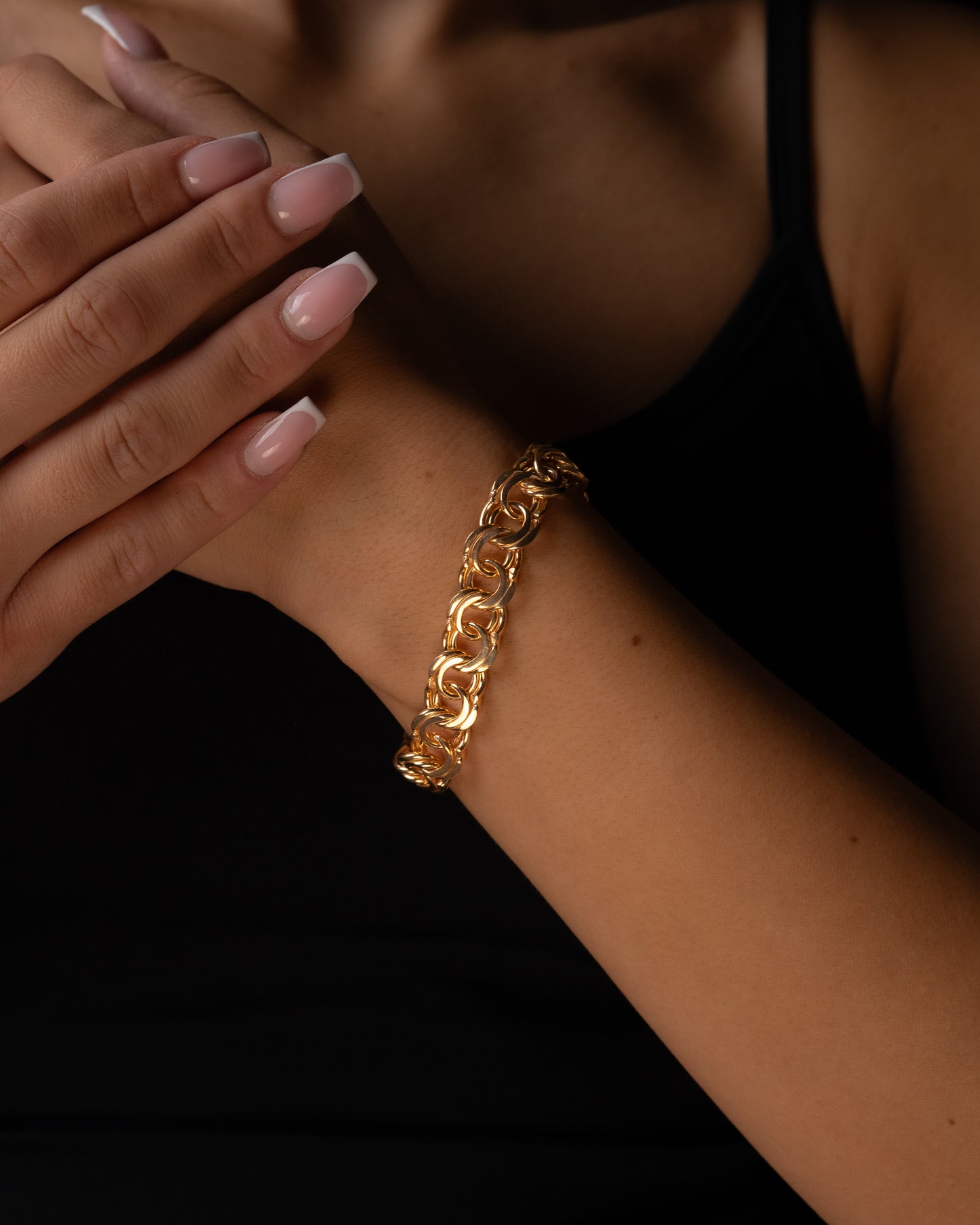 Bismarck Bracelet Large