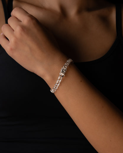 Bismarck Bracelet Medium