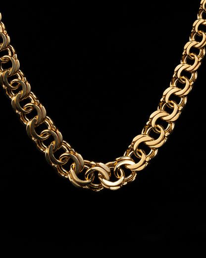 Bismarck Necklace Large