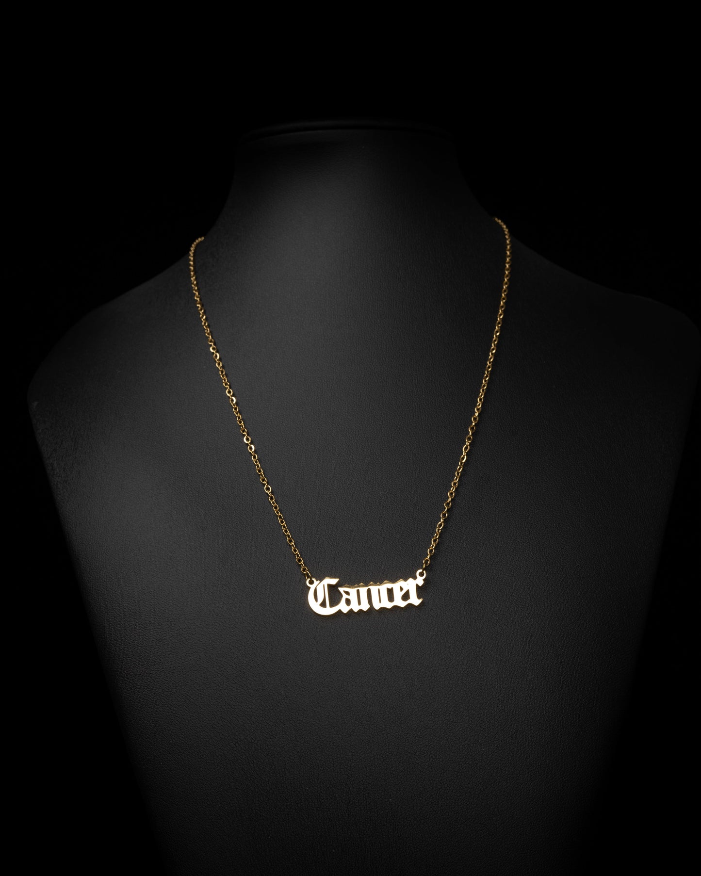 Starsign Halsband - Kejsar