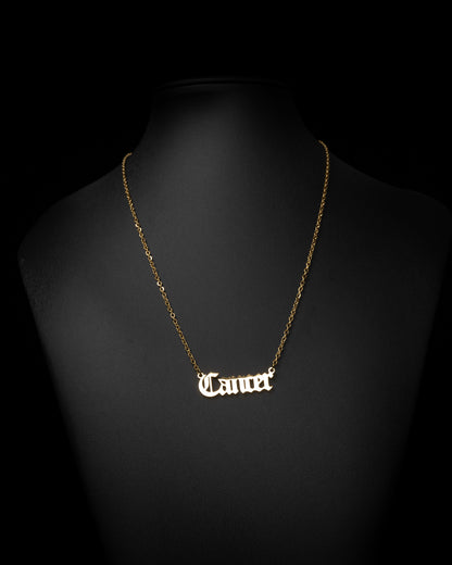 Starsign Halsband - Kejsar