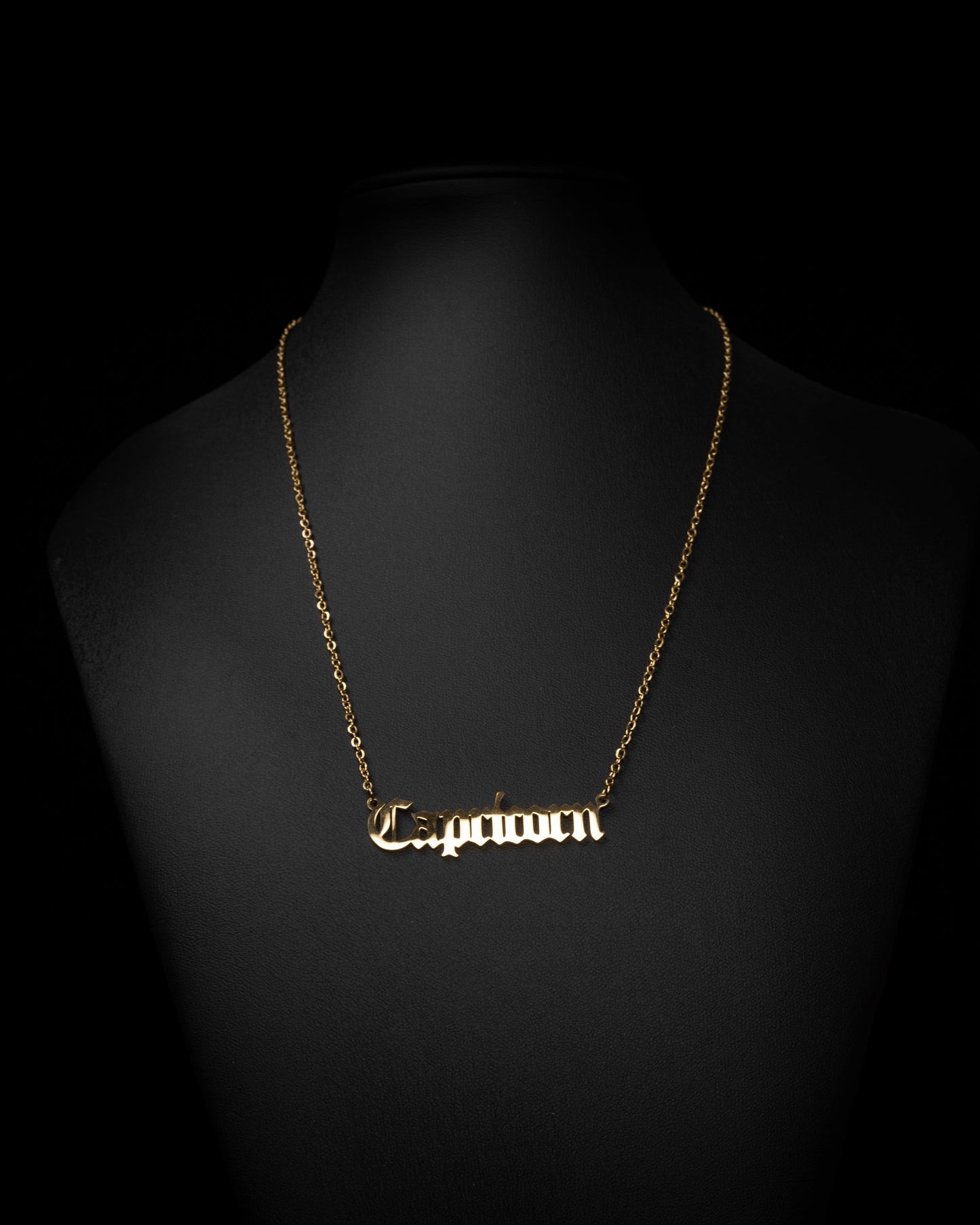 Starsign Halsband - Kejsar