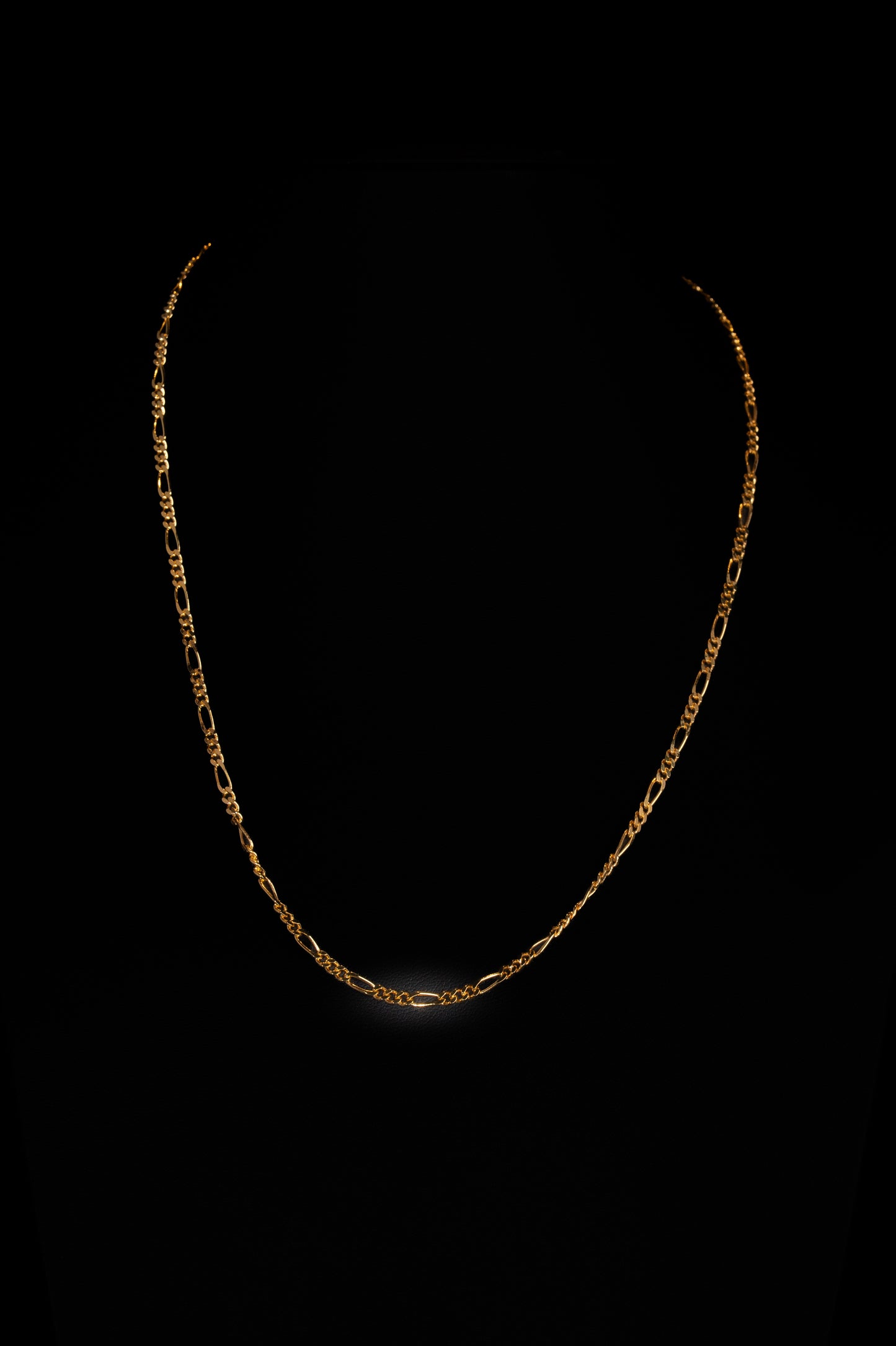 Figaro Halsband 3mm