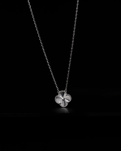 Four Clover Halsband Singel - Kejsar