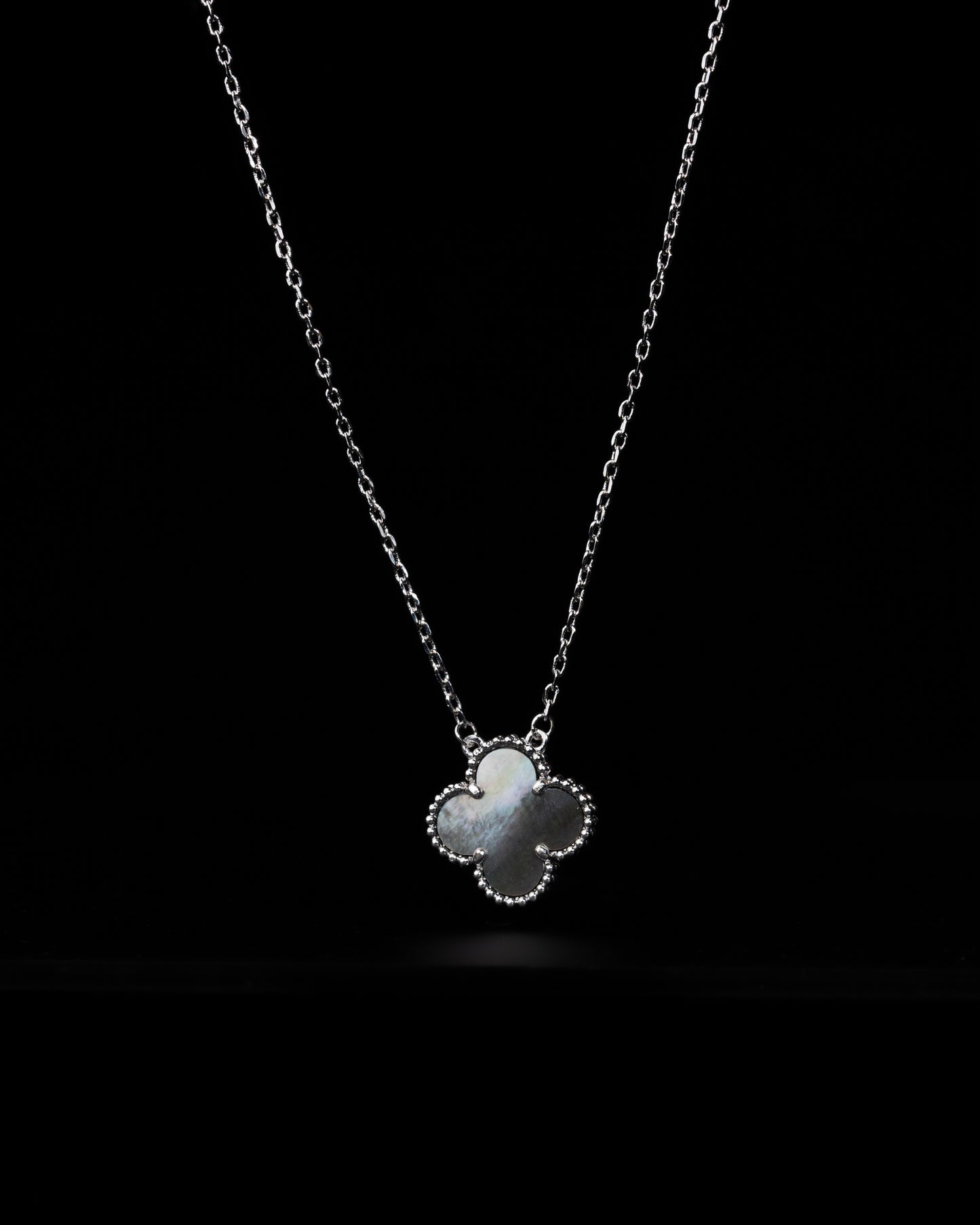 Four Clover Halsband Singel - Kejsar