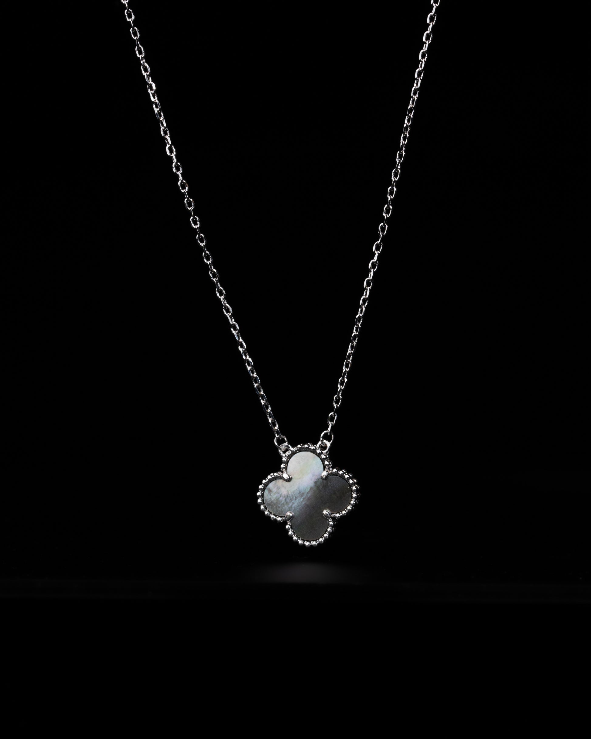 Four Clover Halsband Singel - Kejsar