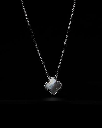 Four Clover Halsband Singel - Kejsar