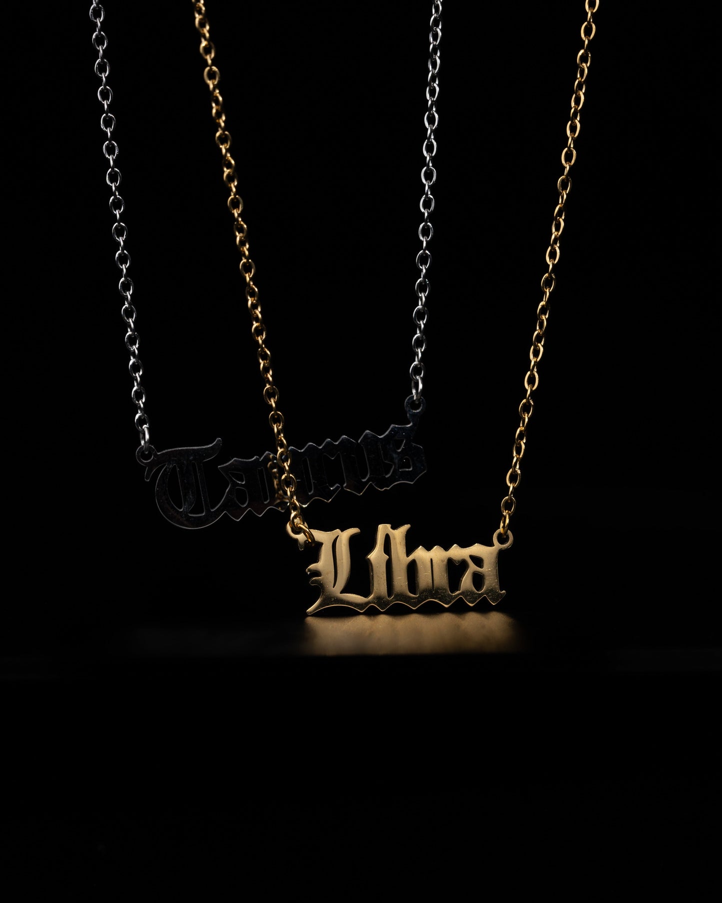 ‍Starsign Halsband DAM (100% off)
