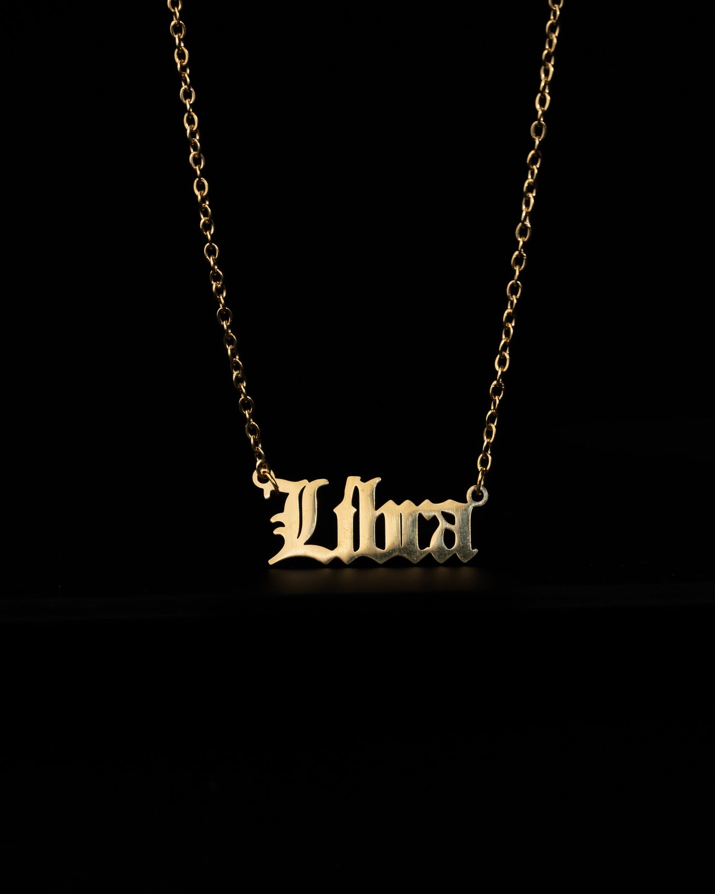 ‍Starsign Halsband DAM (100% off)