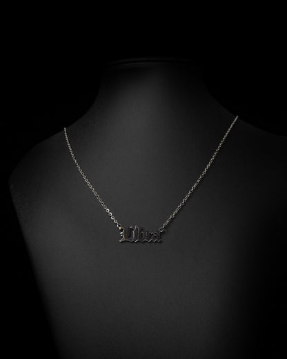 ‍Starsign Halsband DAM (100% off)