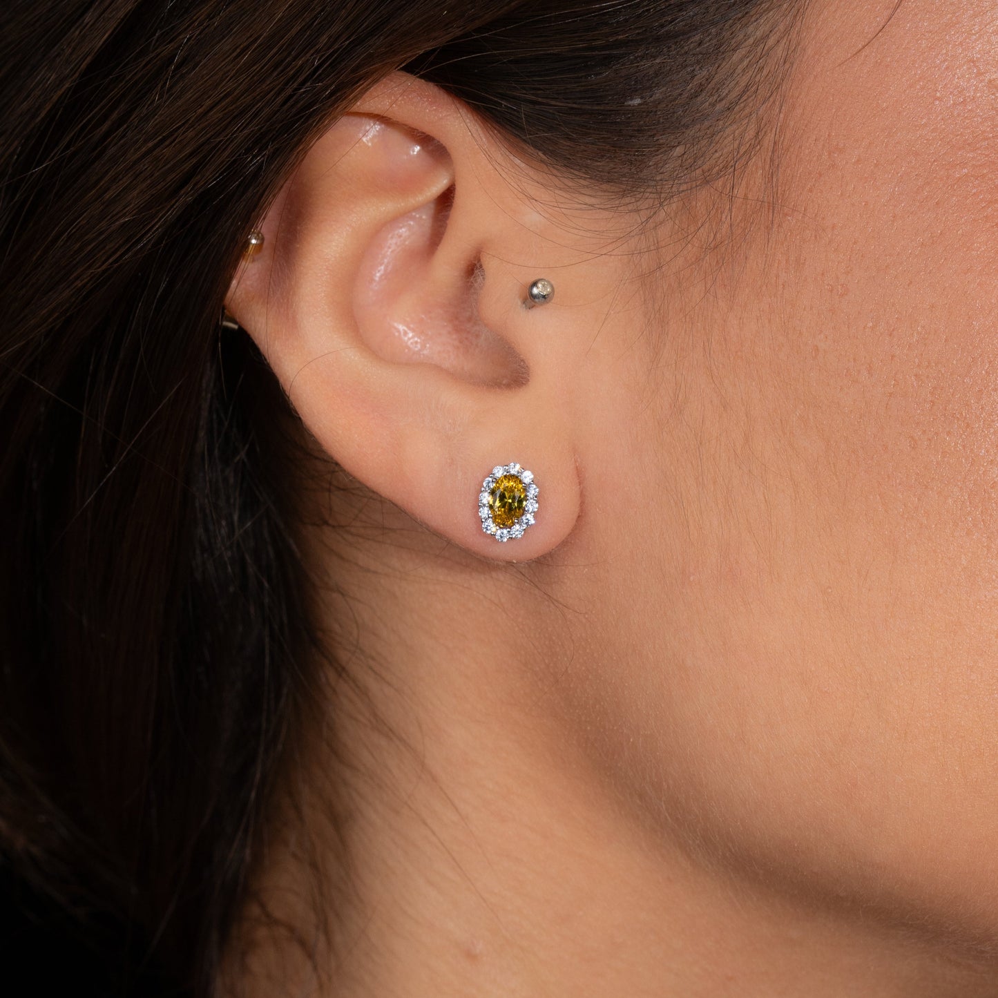 Lume Earrings