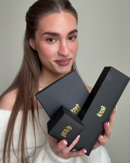 Tennis Bracelet 3mm Lady