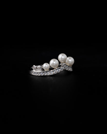 Crown Jewel Ring - Kejsar