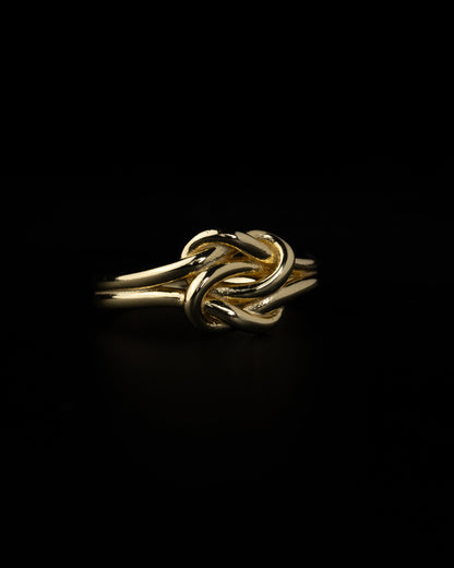 Tangled Ring