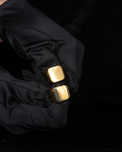 Klackring Stainless