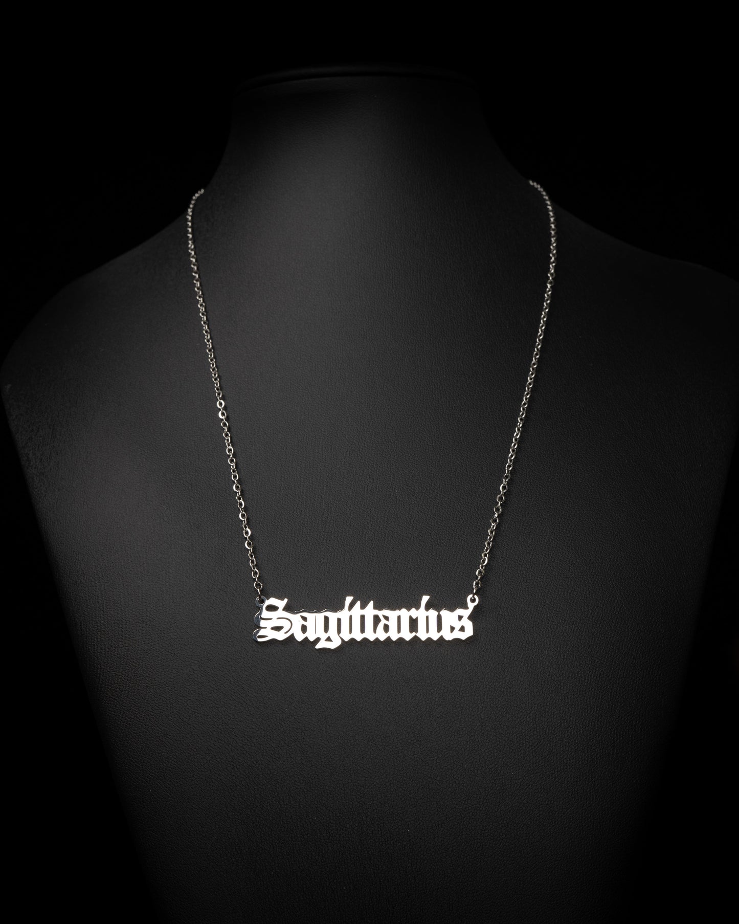 ‍Starsign Halsband DAM (100% off)