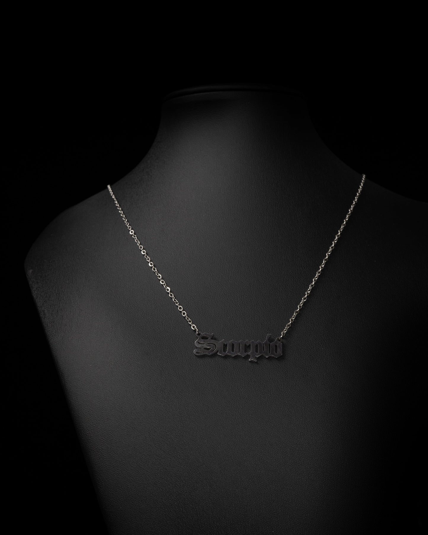 ‍Starsign Halsband DAM (100% off)