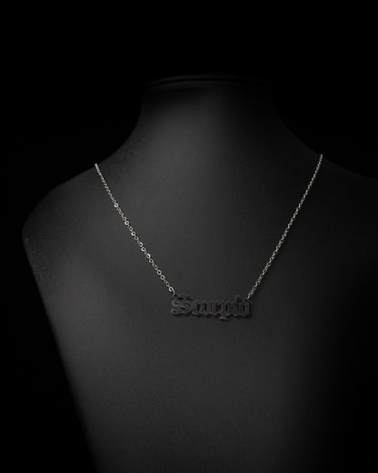 Starsign Halsband - Kejsar