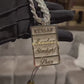 Do Your Own Pendant! - 925 Silver / 18K Gold