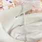 Kejsarlänk Halsband 3mm - 925 Silver - Kejsar