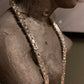 Kejsarlänk Halsband 6mm - 925 Silver - Kejsar